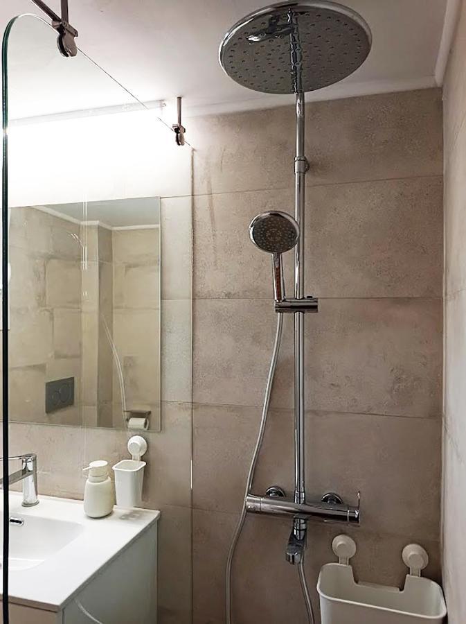 Nona'S Apartment Солун Екстериор снимка
