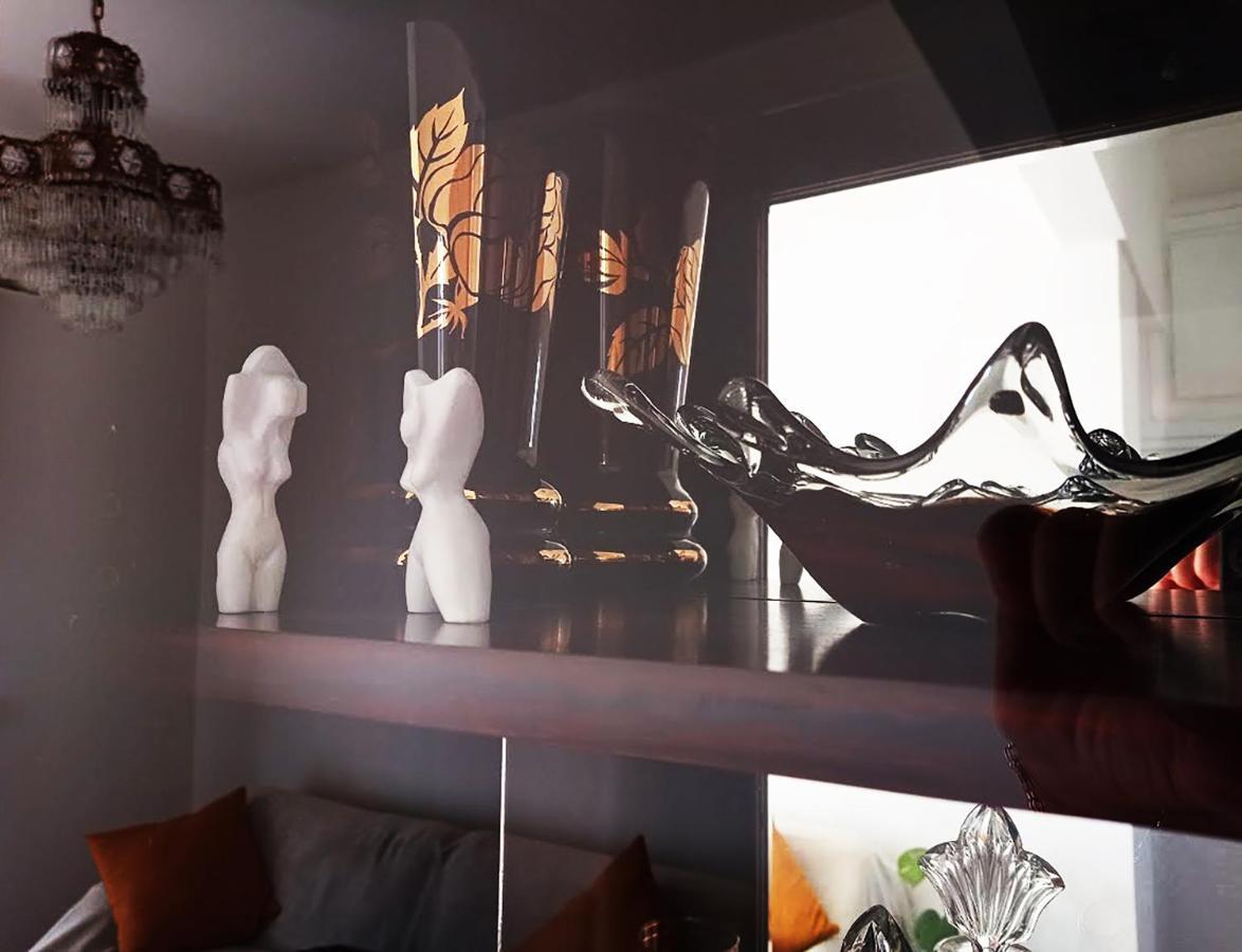 Nona'S Apartment Солун Екстериор снимка