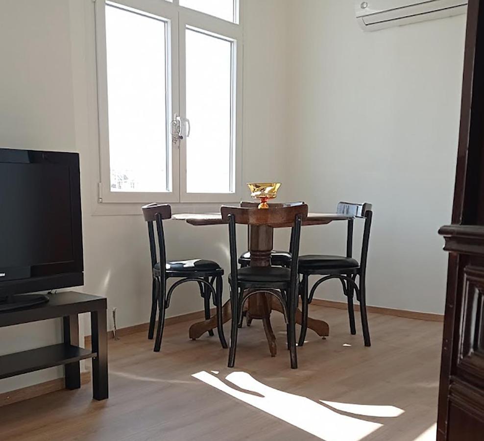 Nona'S Apartment Солун Екстериор снимка