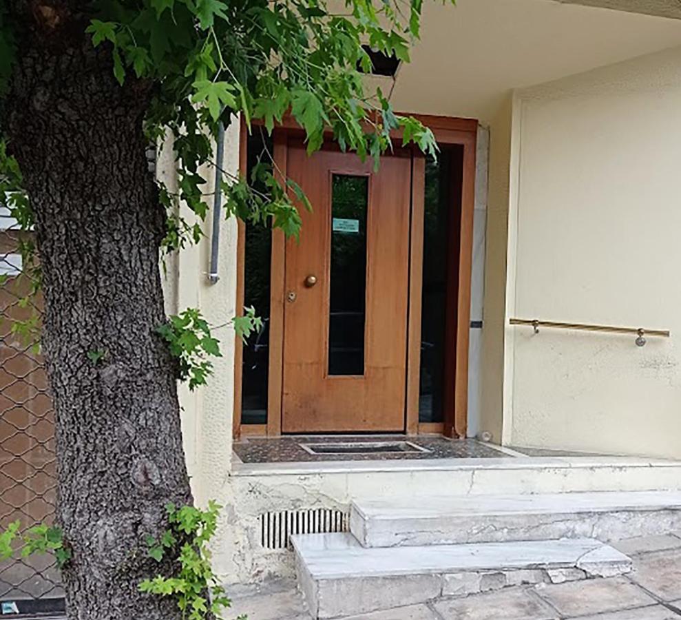 Nona'S Apartment Солун Екстериор снимка